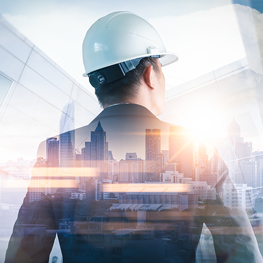 Top 10 Job Profiles for Civil Engineers